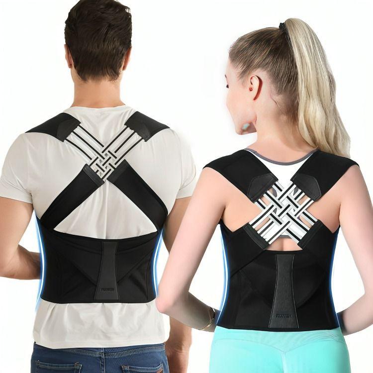 𝙑𝙚𝙧𝙞𝙘𝙘𝙤 𝙒𝙚𝙡𝙡𝙣𝙚𝙨𝙨® -Instant Posture Corrector – مصحح وضعية فوري