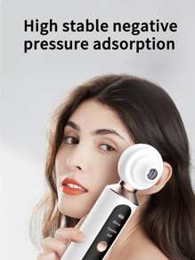 𝙑𝙚𝙧𝙞𝙘𝙘𝙤 𝙒𝙚𝙡𝙡𝙣𝙚𝙨𝙨™ Blackhead Suction Machine