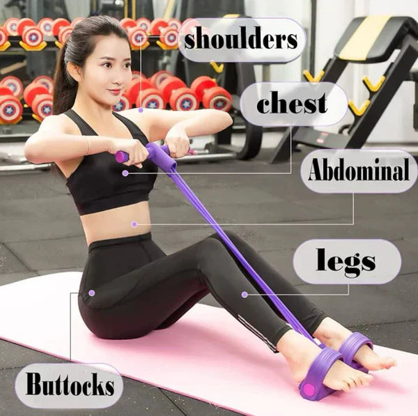 𝙑𝙚𝙧𝙞𝙘𝙘𝙤 𝙒𝙚𝙡𝙡𝙣𝙚𝙨𝙨™Tummy Trainer – مدرب البطن
