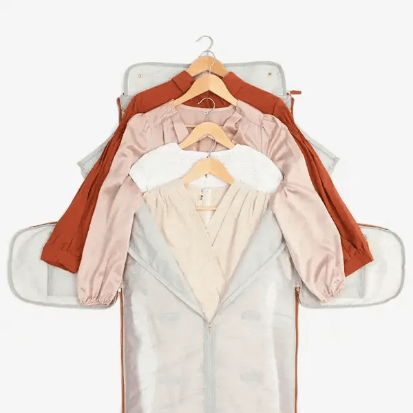 حقيبة سفر - Travel Bag