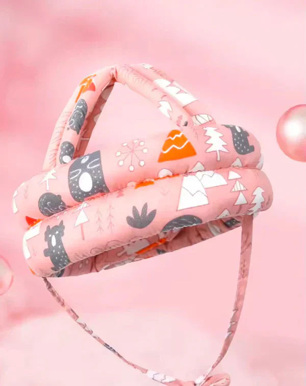 𝙑𝙚𝙧𝙞𝙘𝙘𝙤 𝙒𝙚𝙡𝙡𝙣𝙚𝙨𝙨™Baby Head Pillow – وسادة رأس للرضع