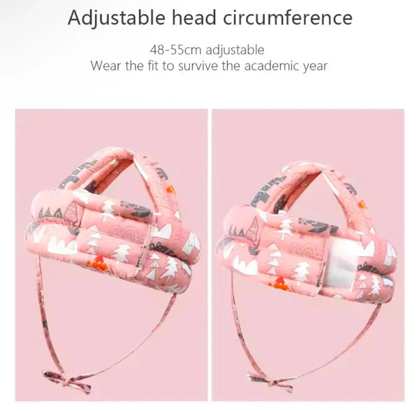 𝙑𝙚𝙧𝙞𝙘𝙘𝙤 𝙒𝙚𝙡𝙡𝙣𝙚𝙨𝙨™Baby Head Pillow – وسادة رأس للرضع