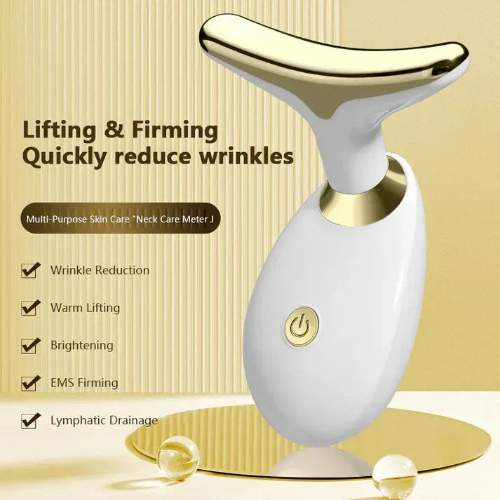 𝙑𝙚𝙧𝙞𝙘𝙘𝙤 𝙒𝙚𝙡𝙡𝙣𝙚𝙨𝙨™ 7-in-1 LED Anti-Aging/Wrinkle Apparatus
