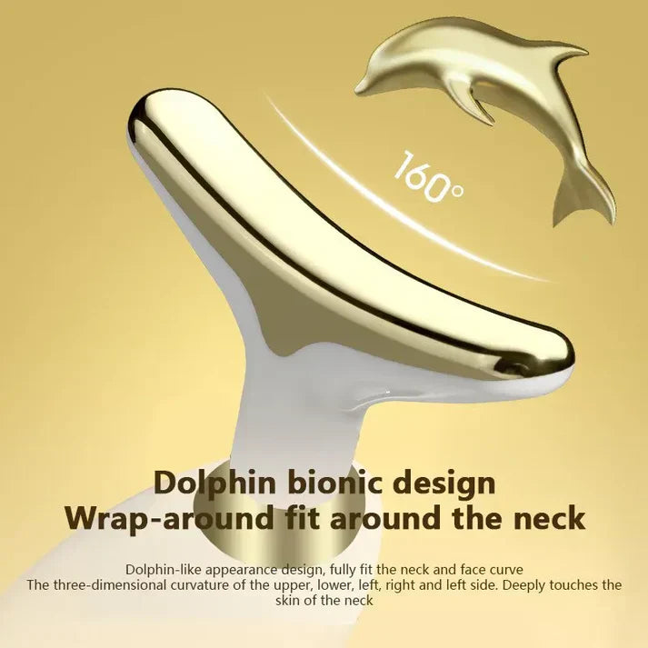 𝙑𝙚𝙧𝙞𝙘𝙘𝙤 𝙒𝙚𝙡𝙡𝙣𝙚𝙨𝙨™ 7-in-1 LED Anti-Aging/Wrinkle Apparatus