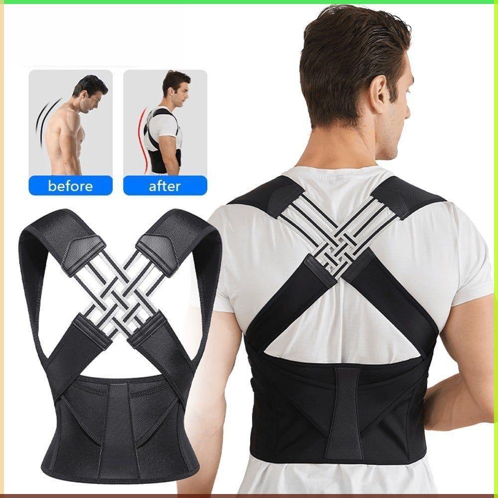 𝙑𝙚𝙧𝙞𝙘𝙘𝙤 𝙒𝙚𝙡𝙡𝙣𝙚𝙨𝙨® -Instant Posture Corrector – مصحح وضعية فوري
