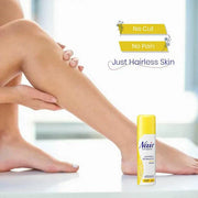 𝙑𝙚𝙧𝙞𝙘𝙘𝙤 𝙒𝙚𝙡𝙡𝙣𝙚𝙨𝙨 Nair Hair Removal Spray – بخاخ إزالة الشعر نير