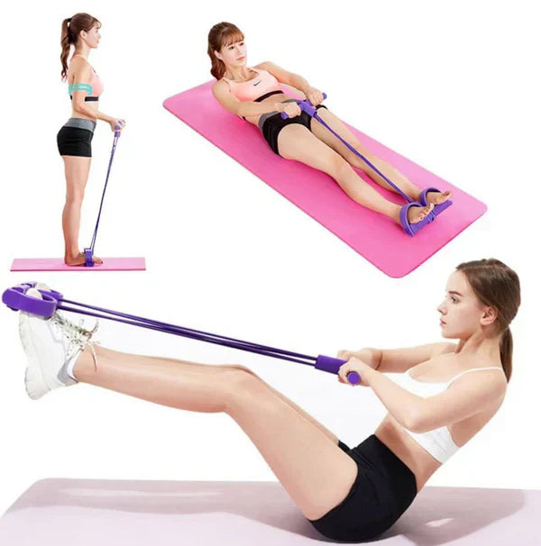 𝙑𝙚𝙧𝙞𝙘𝙘𝙤 𝙒𝙚𝙡𝙡𝙣𝙚𝙨𝙨™Tummy Trainer – مدرب البطن