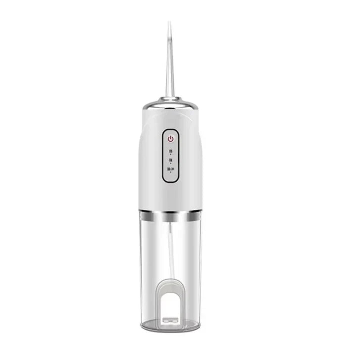 𝙑𝙚𝙧𝙞𝙘𝙘𝙤 𝙒𝙚𝙡𝙡𝙣𝙚𝙨𝙨™3 In 1 Oral Irrigatorجهاز ري الفم 3 في 1