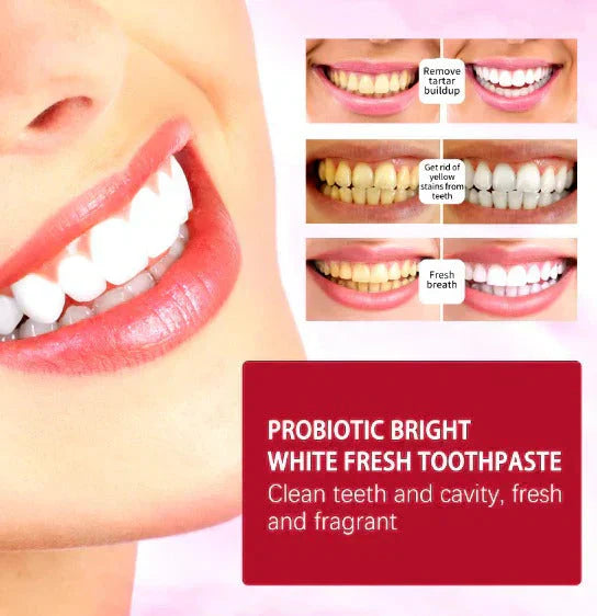 𝙑𝙚𝙧𝙞𝙘𝙘𝙤 𝙒𝙚𝙡𝙡𝙣𝙚𝙨𝙨™Sp-4 Toothpaste
