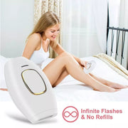 𝙑𝙚𝙧𝙞𝙘𝙘𝙤 𝙒𝙚𝙡𝙡𝙣𝙚𝙨𝙨™ IPL Laser Hair Removal – جهاز إزالة الشعر بالليزر IPL