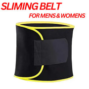 𝙑𝙚𝙧𝙞𝙘𝙘𝙤 𝙒𝙚𝙡𝙡𝙣𝙚𝙨𝙨™HOT ADJUSTABLE SLIMING BELT