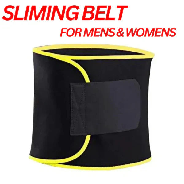 𝙑𝙚𝙧𝙞𝙘𝙘𝙤 𝙒𝙚𝙡𝙡𝙣𝙚𝙨𝙨™HOT ADJUSTABLE SLIMING BELT