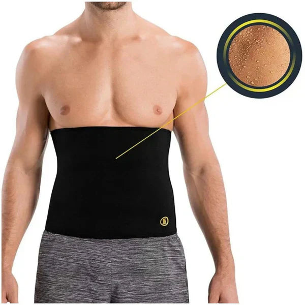 𝙑𝙚𝙧𝙞𝙘𝙘𝙤 𝙒𝙚𝙡𝙡𝙣𝙚𝙨𝙨™HOT ADJUSTABLE SLIMING BELT